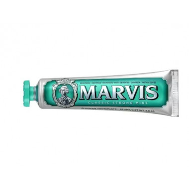 Marvis Clasico Menta Fuerte C 85ML  PERRIGO S.A