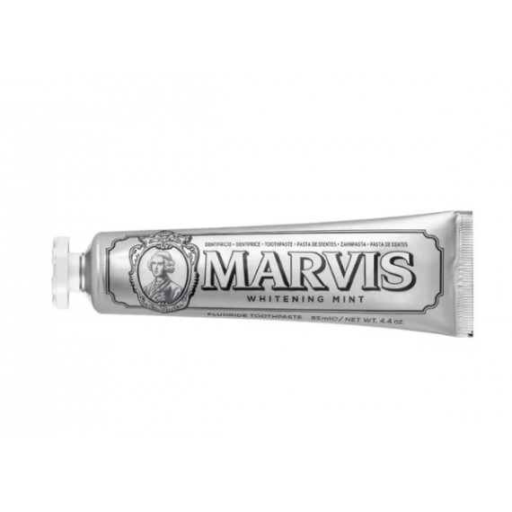 Marvis Blanqueador Menta C 85ML  PERRIGO S.A