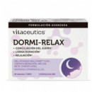 VITACEUTICS DORMI-RELAX 30 CAPSULAS