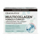 Vitaceutics Multicollagen 30 Capsulas  FAES FARMA