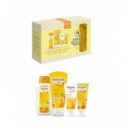 WELEDA Bebe Set Regalo Bienvenido