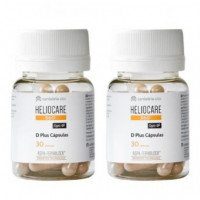 Heliocare Oral 360º D Plus 30 Caps Duplo  IFCANTABRIA