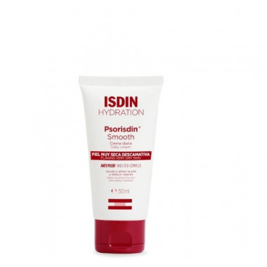 PSORISDIN SMOOTH CREMA DIARIA 50ML