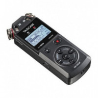 Grabador de Audio Portátil TASCAM DR-05XP de 2 Canales