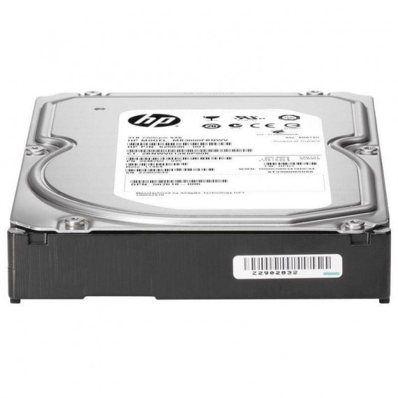 Disco Duro HPE SATA 1TB 3.5" 7.2K RPM para Servidor P71240-001