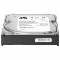 Disco Duro Hpe Sata 1TB 3.5" 7.2K Rpm para Servidor P71240-001  HP