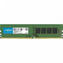 Memoria RAM Crucial CT8G4DFRA32AT 8GB DDR4 3200MHz CL22 DIMM