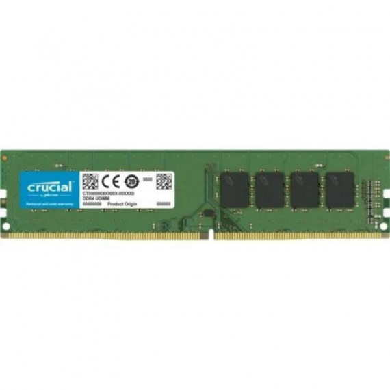 Memoria RAM Crucial CT8G4DFRA32AT 8GB DDR4 3200MHz CL22 DIMM