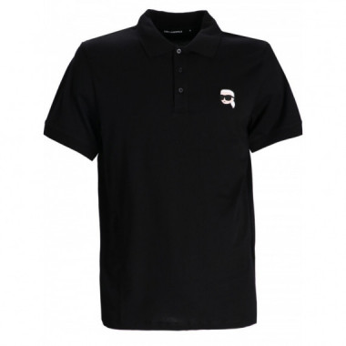 KARL LAGERFELD - Polo - 990 - 745710500224/990