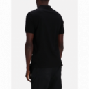 KARL LAGERFELD - Polo - 990 - 745710500224/990