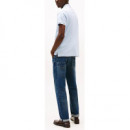 TOMMY HILFIGER - Liquid Cotton Reg Seasonal Polo - C1O - F|MW0MW39994/C1O