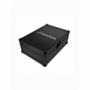 Maleta de Transporte AlphaTheta FLT-3000X para CDJ-3000, Negra