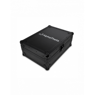 Maleta de Transporte AlphaTheta FLT-3000X para CDJ-3000, Negra
