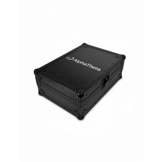 Maleta de Transporte AlphaTheta FLT-3000X para CDJ-3000, Negra