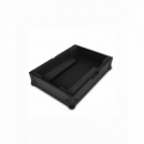 Maleta de Transporte AlphaTheta FLT-3000X para CDJ-3000, Negra