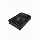 Maleta de Transporte AlphaTheta FLT-3000X para CDJ-3000, Negra