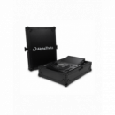 Maleta de Transporte AlphaTheta FLT-3000X para CDJ-3000, Negra