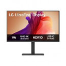 Monitor LG 32" UHD 4K Negro (32U720A-B)