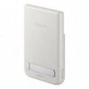 Powerbank Samsung EB-U2500XJEGWW 5000 mAh Carga Inalámbrica 15W Gris