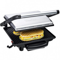 TEFAL GC241D12 Grill Multifunción 2.000W Antiadherente