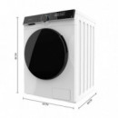 Bolero Dresscode 121000 a 60X65X85 Cm  CECOTEC