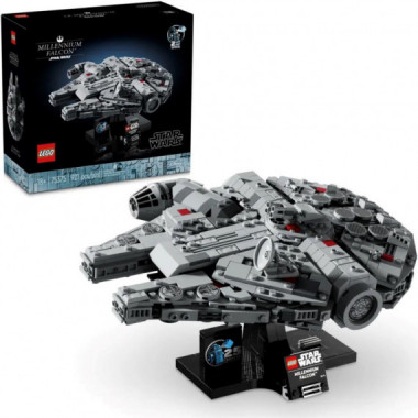 LEGO 75375 Halc&oacute;n Milenario
