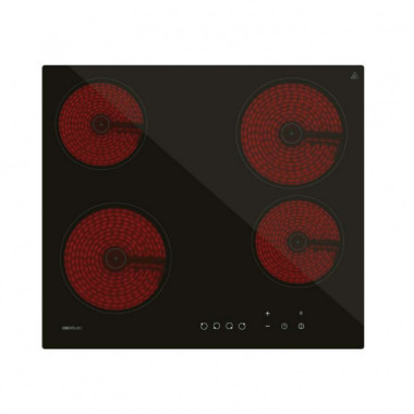 Placa Bolero Squad V 4001 58X51X5 Cm  CECOTEC