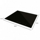 Placa Bolero Squad V 4001 58X51X5 Cm  CECOTEC