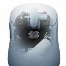 Xiaomi Wireless Mouse 3 Bluetooth y 2.4GHz 1.200Dpi Black (GLBHR8913GL)