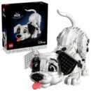 LEGO 43269 Cachorro de 101 Dálmatas