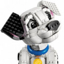 LEGO 43269 Cachorro de 101 Dálmatas