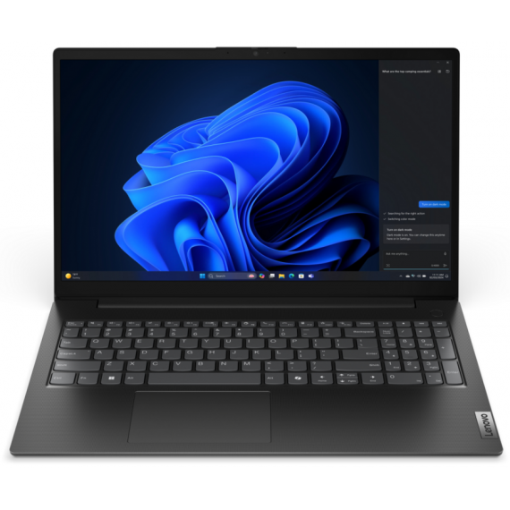 Portátil Lenovo V15 G5 IRL | Intel Core i7-13620H | 32GB DDR5 | 1TB SSD | 15.6" FHD IPS | Freedos