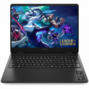 Portátil HP Omen Slim 16-an0041ns Intel Ultra 7 255H, 32GB DDR5, 1TB SSD, RTX 5070 8GB, 16" 2K 165Hz FreeDOS