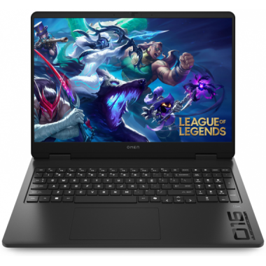 Port&aacute;til HP Omen Slim 16-an0041ns Intel Ultra 7 255H, 32GB DDR5, 1TB SSD, RTX 5070 8GB, 16" 2K 165Hz FreeDOS
