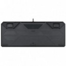 Teclado Gaming ASUS TUF K3 Gen II Óptico-Mecánico RGB USB Negro