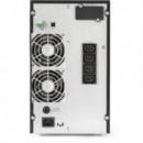 SAI Salicru SLC TWIN PRO2 1500VA Serie IEC