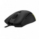 Ratón Gaming ASUS TUF Gaming M3 Gen II USB Negro