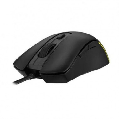 Rat&oacute;n Gaming ASUS TUF Gaming M3 Gen II USB Negro