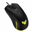 Ratón Gaming ASUS TUF Gaming M3 Gen II USB Negro