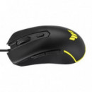 Ratón Gaming ASUS TUF Gaming M3 Gen II USB Negro