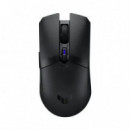 Ratón Gaming ASUS TUF Gaming M4 Inalámbrico Negro