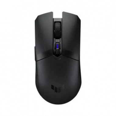 Rat&oacute;n Gaming ASUS TUF Gaming M4 Inal&aacute;mbrico Negro