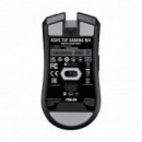 Ratón Gaming ASUS TUF Gaming M4 Inalámbrico Negro