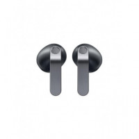 Auriculares SAMSUNG Galaxy BUDS4 BLUETOOTH Negro