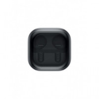 Auriculares SAMSUNG Galaxy BUDS4 BLUETOOTH Negro