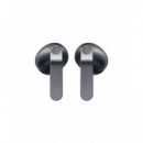 Auriculares Samsung Galaxy Buds4 Bluetooth Negro