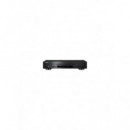 Reproductor CD Yamaha CD-S303 Hi-Fi, Negro