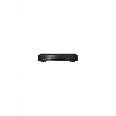 Reproductor CD Yamaha CD-S303 Hi-Fi, Negro