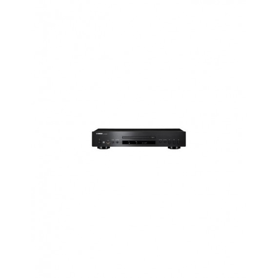Reproductor CD Yamaha CD-S303 Hi-Fi, Negro