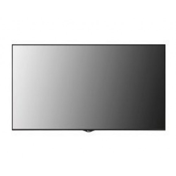 Monitor LG 75" Profesional UHD WebOS 4000cd 24/7 (75XS4P-B)